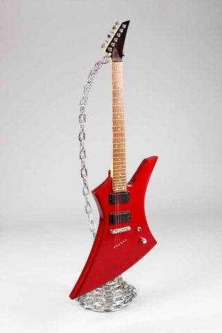 Chainlinx - The Guitar Stand Company